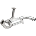 Picture of Standard Grade Direct-Fit Catalytic Converter-Ford/Mercury