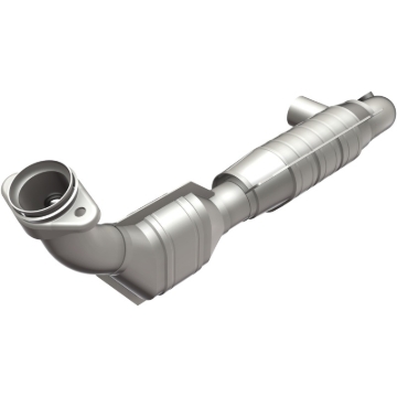 Picture of California Direct-Fit Catalytic Converter-Ford/Lincoln