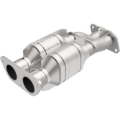 Picture of California Direct-Fit Catalytic Converter-Ford/Mercury