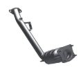 Picture of OEM Grade Direct-Fit Catalytic Converter-Ford/Mercury