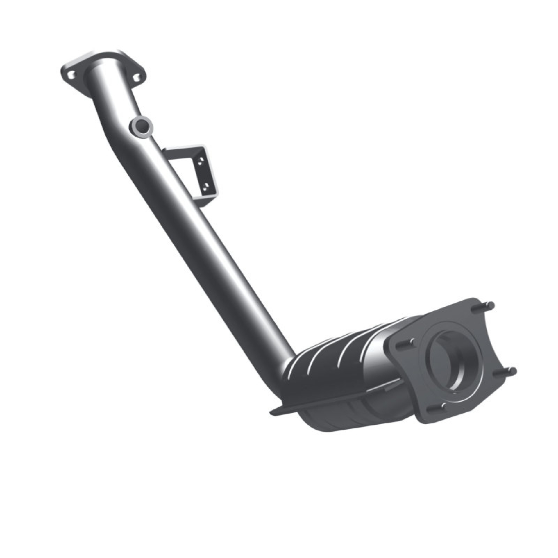 Picture of OEM Grade Direct-Fit Catalytic Converter-Ford/Mercury