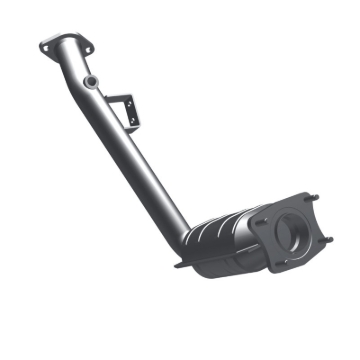 Picture of OEM Grade Direct-Fit Catalytic Converter-Ford/Mercury