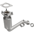 Picture of HM Grade Direct-Fit Catalytic Converter-Ford/Mercury