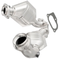 Picture of California CARB Direct-Fit Catalytic Converter 441119