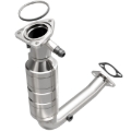 Picture of OEM Grade Direct-Fit Catalytic Converter 49230