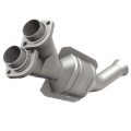 Picture of Standard Grade Direct-Fit Catalytic Converter-Jaguar