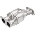 Picture of California Direct-Fit Catalytic Converter-Ford/Mercury