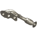 Picture of OEM Grade Direct-Fit Manifold Catalytic Converter-Lexus