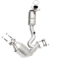 Picture of California Direct-Fit Catalytic Converter-Ford/Mercury