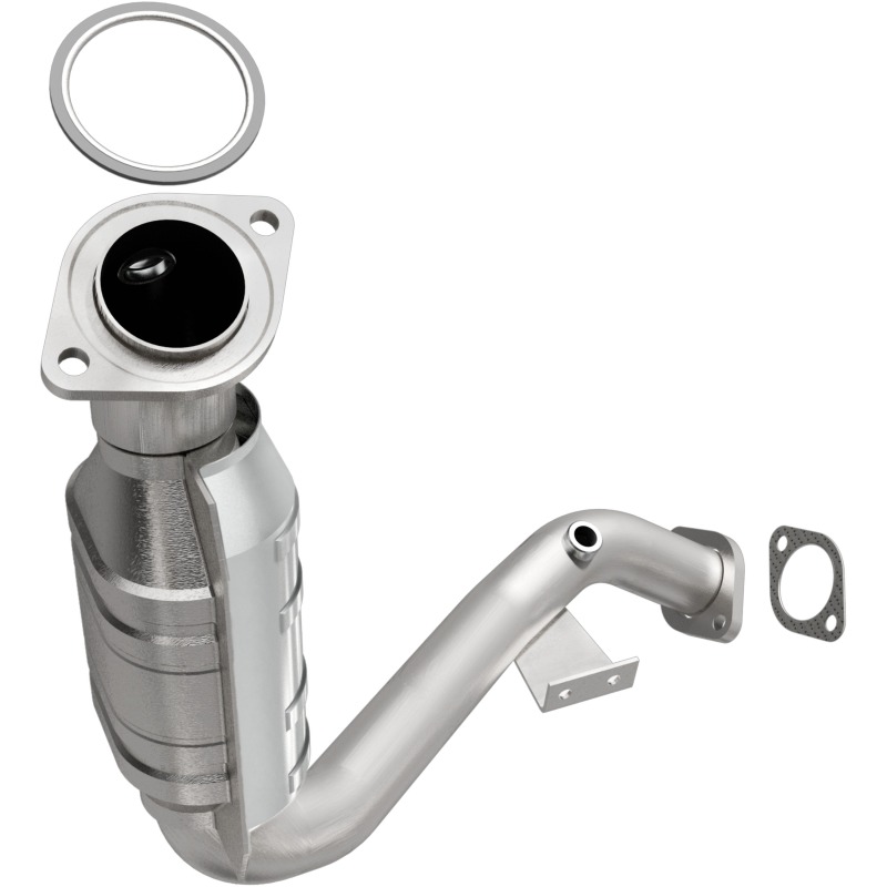 Picture of OEM Grade Direct-Fit Catalytic Converter 49071