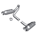 Picture of OEM Grade Direct-Fit Catalytic Converter-Dodge/Mitsubishi