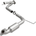 Picture of OEM Grade Direct-Fit Catalytic Converter-Toyota