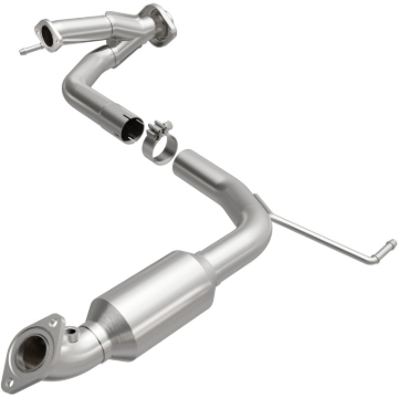 Picture of OEM Grade Direct-Fit Catalytic Converter-Toyota