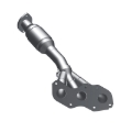 Picture of OEM Grade Direct-Fit Manifold Catalytic Converter-Lexus