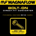 Picture of MagnaFlow Conv DF 82 Mustang/Capri 5.0 CA