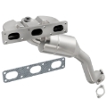 Picture of OEM Grade Direct-Fit Manifold Catalytic Converter-BMW