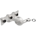 Picture of OEM Grade Direct-Fit Manifold Catalytic Converter-BMW