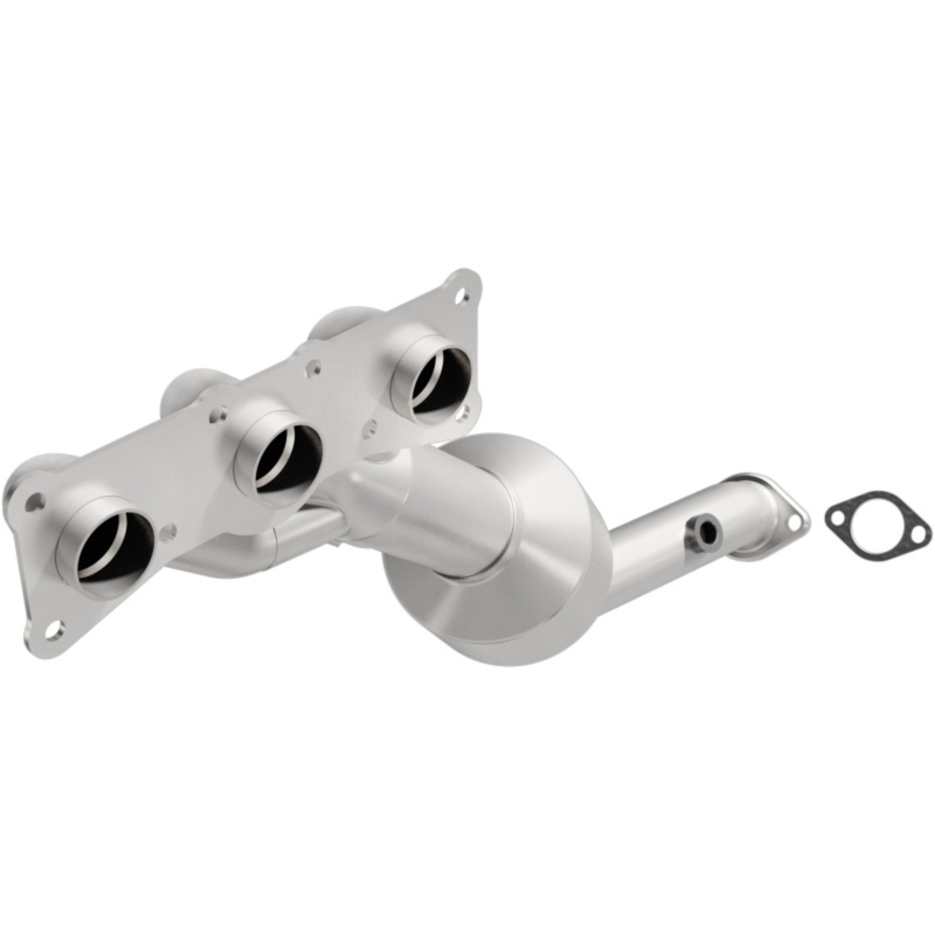 Picture of OEM Grade Direct-Fit Manifold Catalytic Converter-BMW