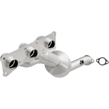 Picture of OEM Grade Direct-Fit Manifold Catalytic Converter-BMW