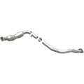 Picture of OEM Grade Direct-Fit Catalytic Converter-Land Rover