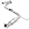 Picture of OEM Grade Direct-Fit Catalytic Converter-Toyota