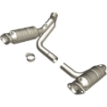 Picture of OEM Grade Direct-Fit Catalytic Converter-Dodge/Mitsubishi