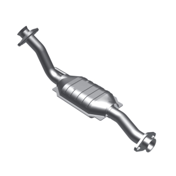 Picture of Standard Grade Direct-Fit Catalytic Converter-Ford/Lincoln/Mercury