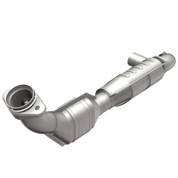 Picture of HM Grade Direct-Fit Catalytic Converter-Ford/Lincoln