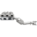 Picture of OEM Grade Direct-Fit Manifold Catalytic Converter-BMW
