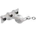 Picture of OEM Grade Direct-Fit Manifold Catalytic Converter-BMW