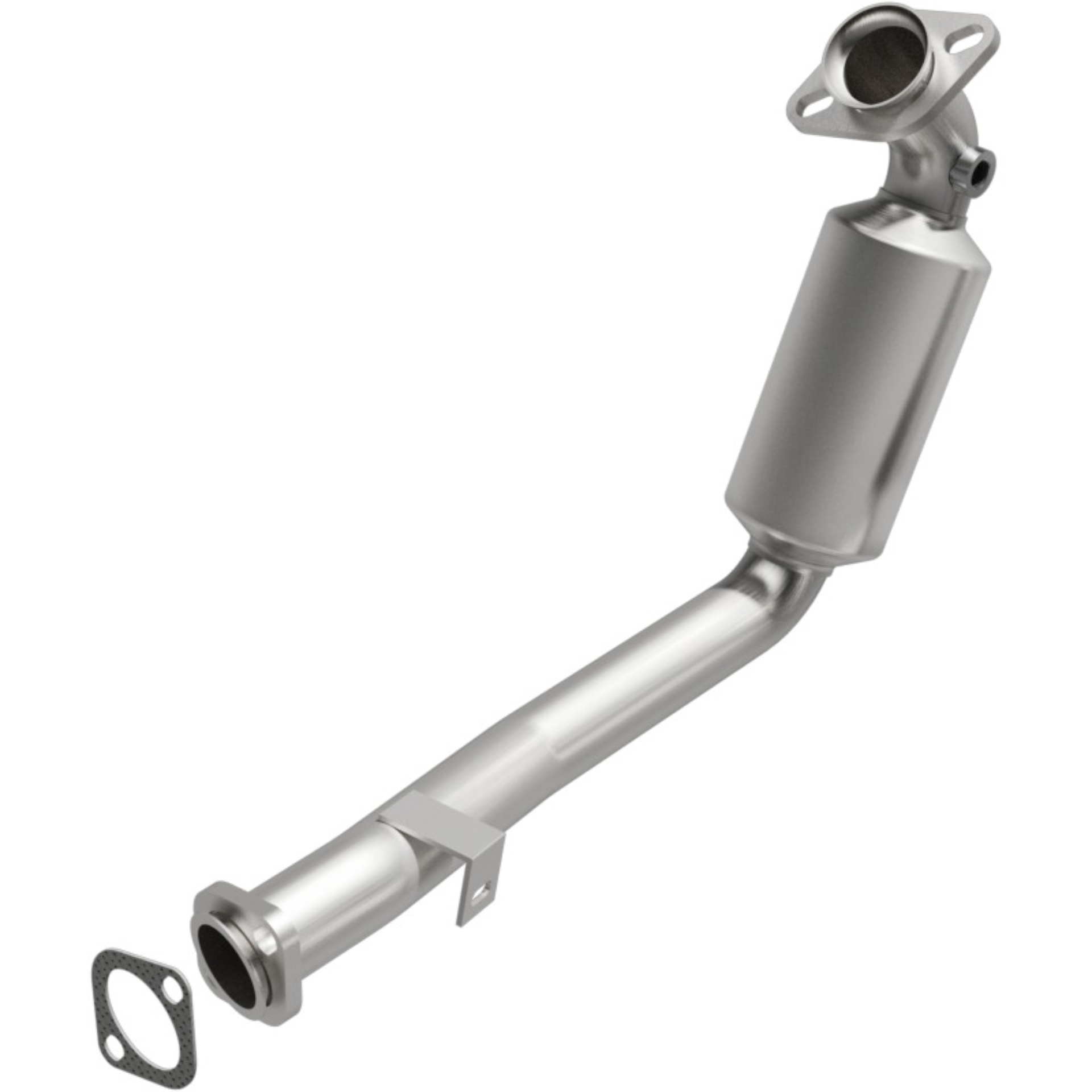 Picture of Standard Grade Direct-Fit Catalytic Converter-Ford/Mercury