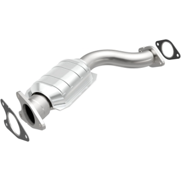 Picture of HM Grade Direct-Fit Catalytic Converter-Ford/Mercury