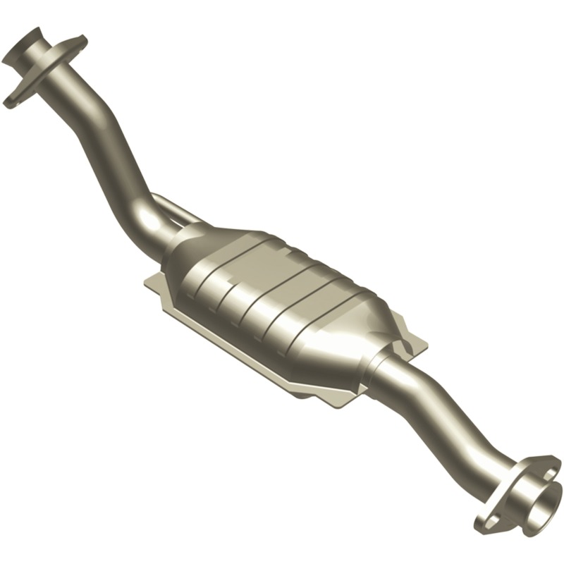 Picture of Standard Grade Direct-Fit Catalytic Converter-Ford/Lincoln/Mercury