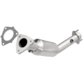 Picture of HM Grade Direct-Fit Catalytic Converter-Chevrolet/Pontiac