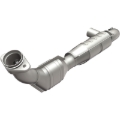 Picture of HM Grade Direct-Fit Catalytic Converter-Ford/Lincoln