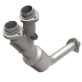 Picture of Standard Grade Direct-Fit Catalytic Converter-Jaguar