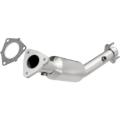 Picture of HM Grade Direct-Fit Catalytic Converter-Chevrolet/Pontiac