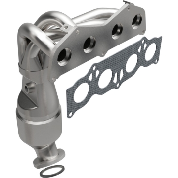 Picture of OEM Grade Direct-Fit Manifold Catalytic Converter-Toyota