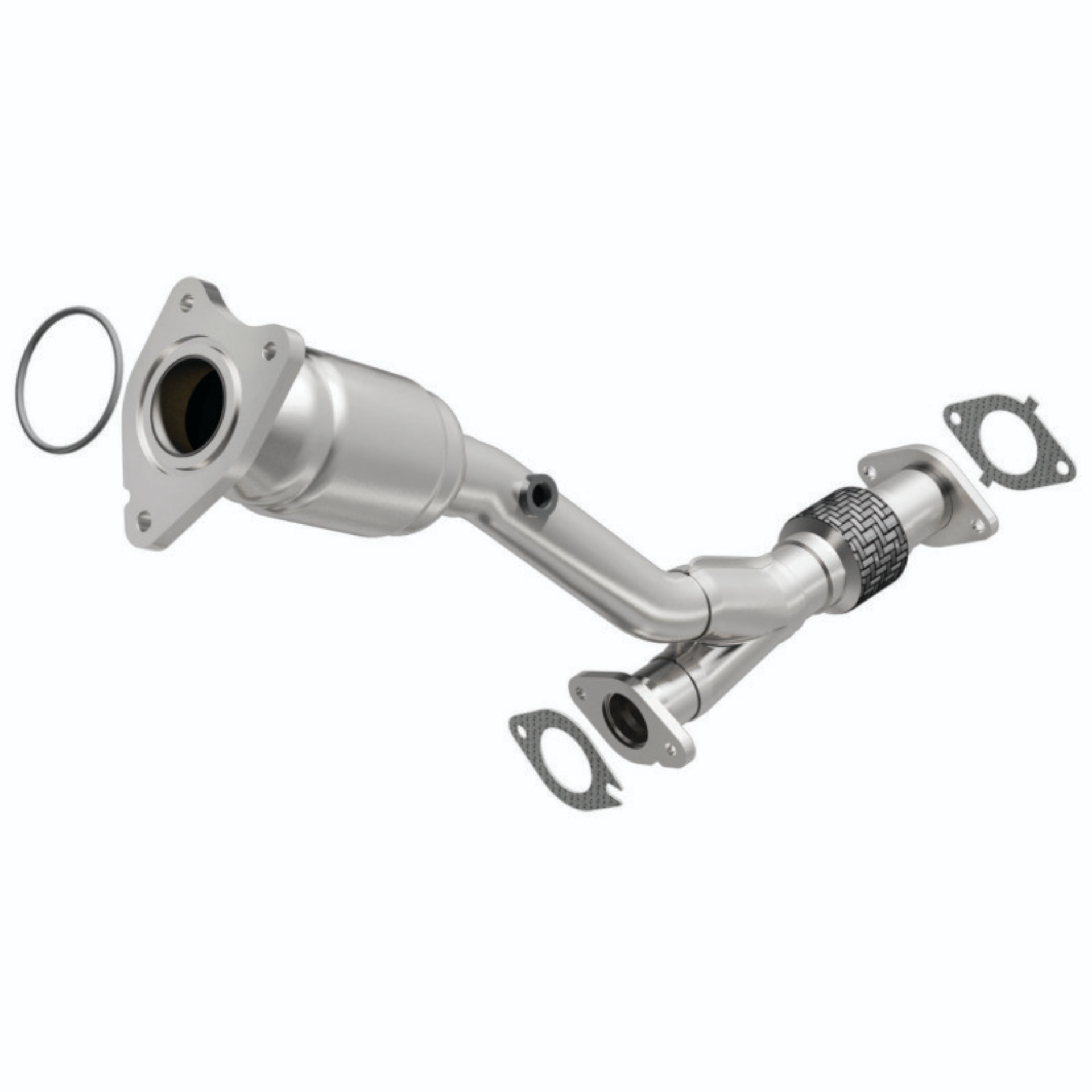 Picture of OEM Grade Direct-Fit Catalytic Converter-Chevrolet/Pontiac