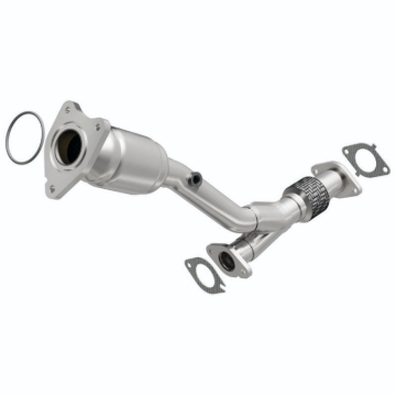 Picture of OEM Grade Direct-Fit Catalytic Converter-Chevrolet/Pontiac