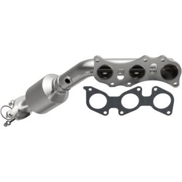 Picture of OEM Grade Direct-Fit Manifold Catalytic Converter-Toyota