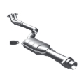 Picture of Standard Grade Direct-Fit Catalytic Converter 23799