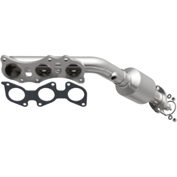 Picture of OEM Grade Direct-Fit Manifold Catalytic Converter-Toyota