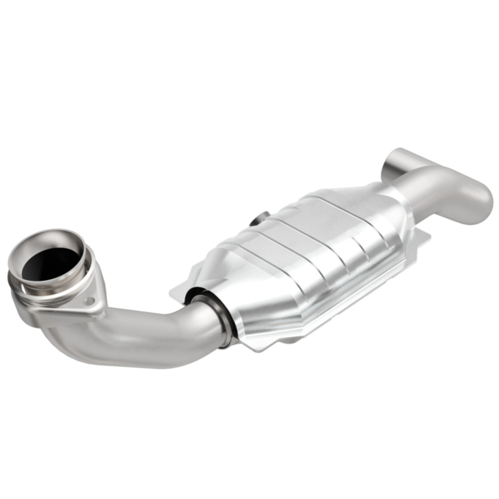 Picture of OEM Grade Direct-Fit Catalytic Converter 49412