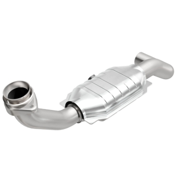 Picture of OEM Grade Direct-Fit Catalytic Converter 49412