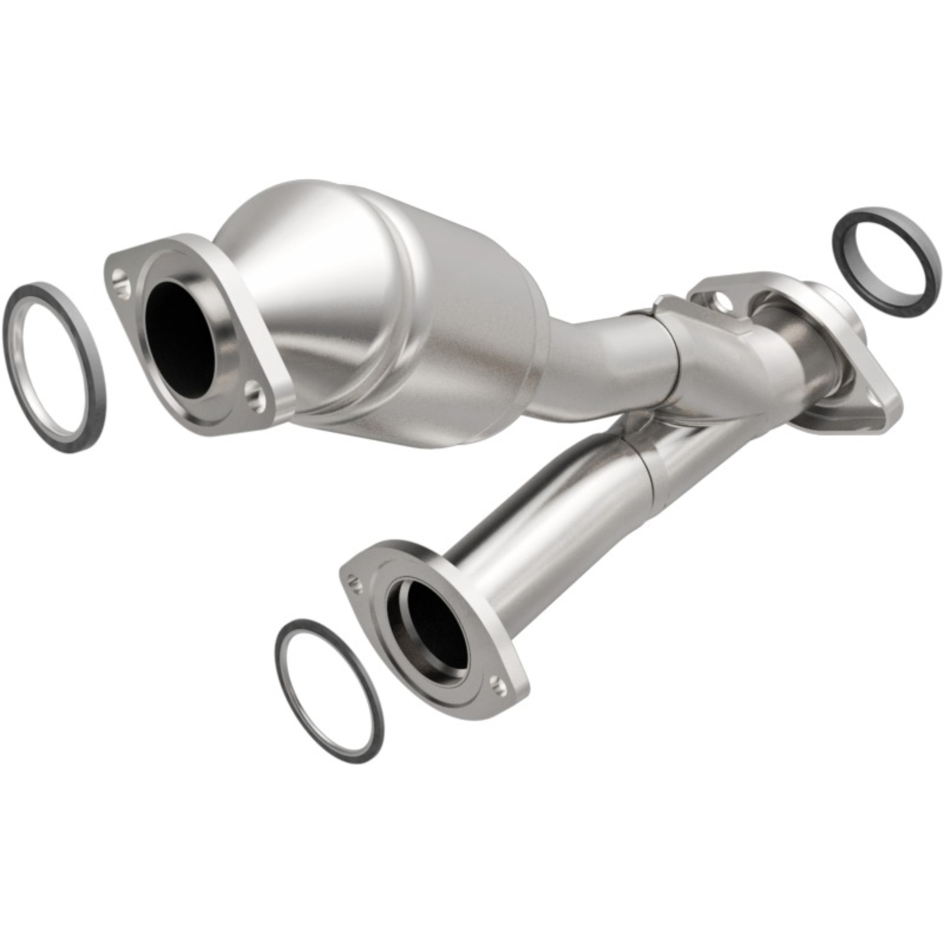 Picture of OEM Grade Direct-Fit Catalytic Converter-Lexus/Toyota