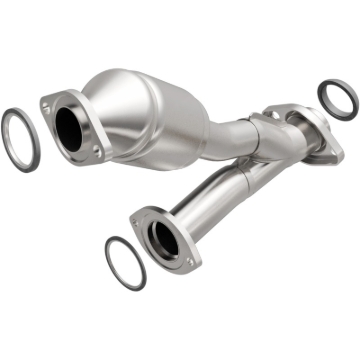 Picture of OEM Grade Direct-Fit Catalytic Converter-Lexus/Toyota