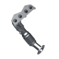 Picture of OEM Grade Direct-Fit Manifold Catalytic Converter-Toyota