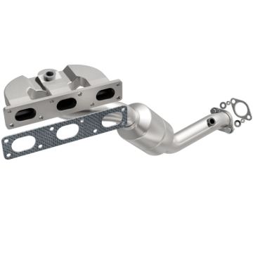 Picture of OEM Grade Direct-Fit Manifold Catalytic Converter-BMW