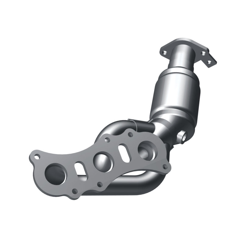 Picture of OEM Grade Direct-Fit Manifold Catalytic Converter-Toyota